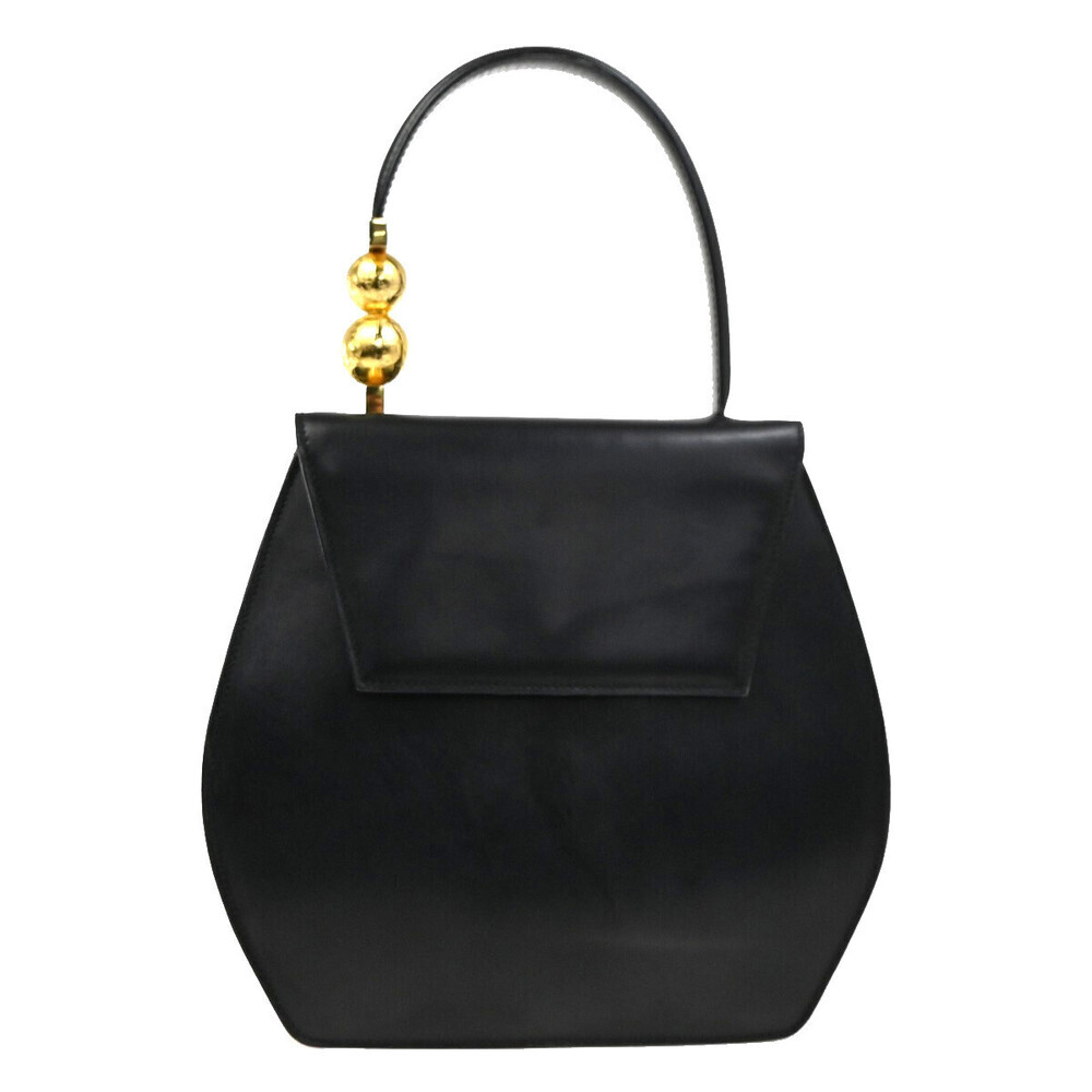 Celine Vintage Leather